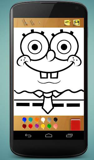 Paint Pro скриншот 3