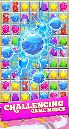 Candy Blast 2021 screenshot 5