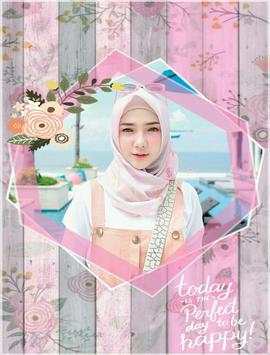 New Beautiful and Cool Photo Frame 2018 screenshot 4