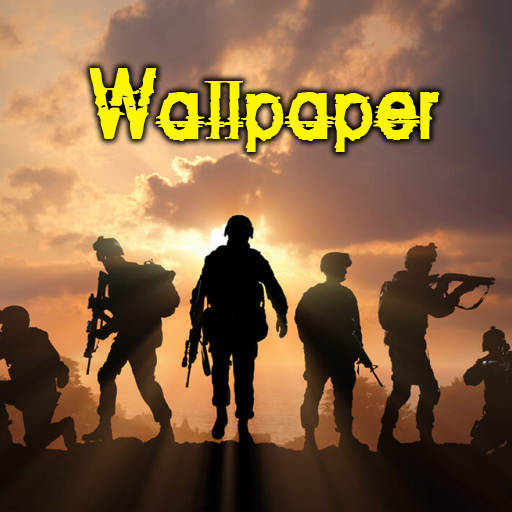 PUBG's Wallpapers HD 1.4