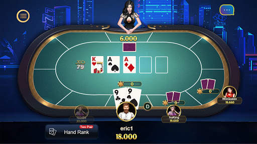 XO79 Club - Slots & Jackpots screenshot 7