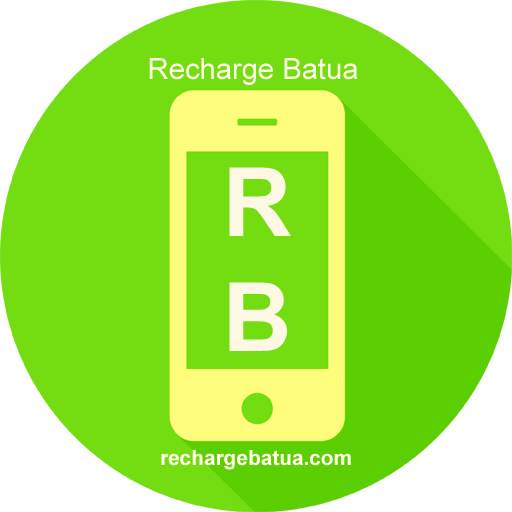 Recharge Batua 0.0.2