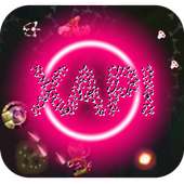 XAP! noob Zombie logo