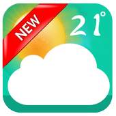 Weather Forecast 1.0