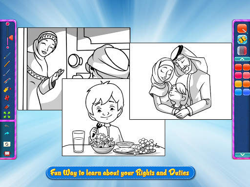 My Rights and Duties screenshot 10