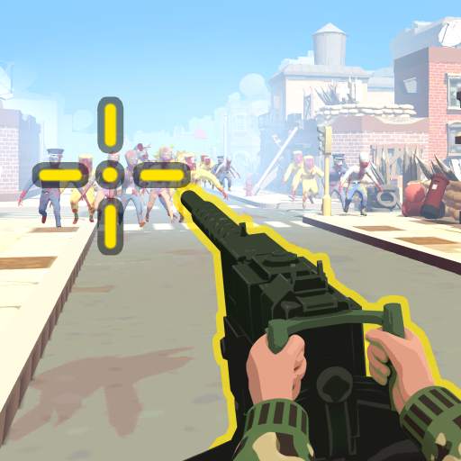 Zombie Survival: War 0.3