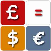 Compare Travel Money UK logo