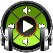 MP3 Music Player icon