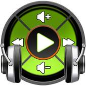 MP3 Music Player 1.1