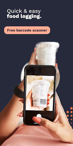 Calorie Counter by Cronometer screenshot 4