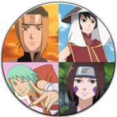 Naruto : Puzzle 3.1.7z