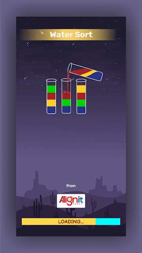 Water Sort - Color Sort Puzzle screenshot 8