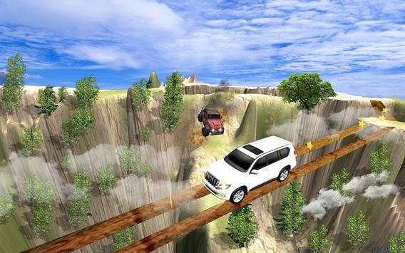 Tricky Prado Driving Simulator screenshot 5