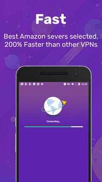 Power VPN screenshot 2