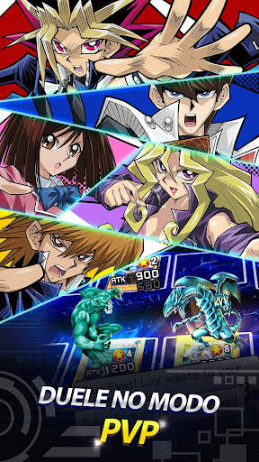 Yu-Gi-Oh! Duel Links screenshot 4