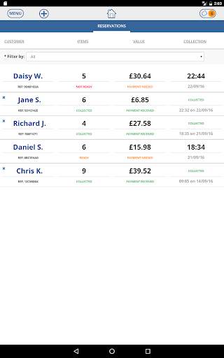 Dealcart Shopping screenshot 15