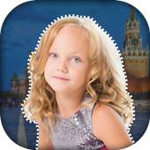 Cut and Paste Photo Editor 1.0