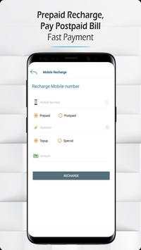 Money Transfer, AEPS, Travel, Recharge & Bill Pay. screenshot 6