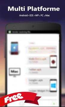 guide for SHAREit File Transfer скриншот 4