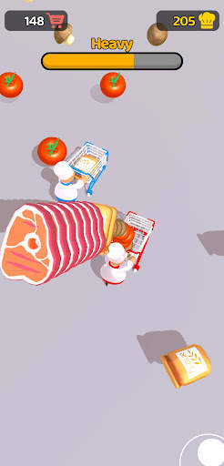 Cooking Academy screenshot 6