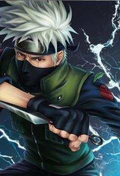 Real naruto punch screenshot 3
