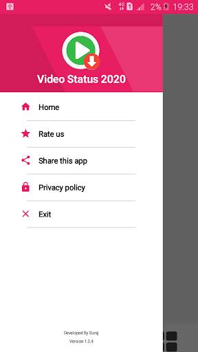 Video Status 2020 screenshot 3