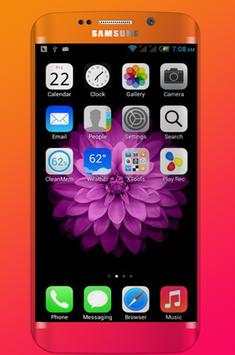Launcher For Iphone 7 Pluss screenshot 1