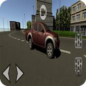 Car Racing Simulator 1.0