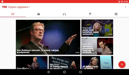 TED screenshot 7