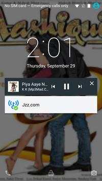 Music Player screenshot 7