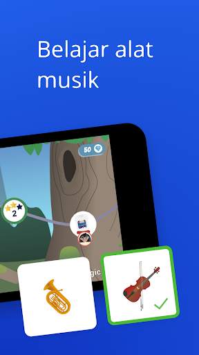 Sekolah Musik Mussila screenshot 2