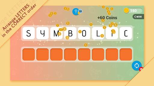 CrossWord Link screenshot 4