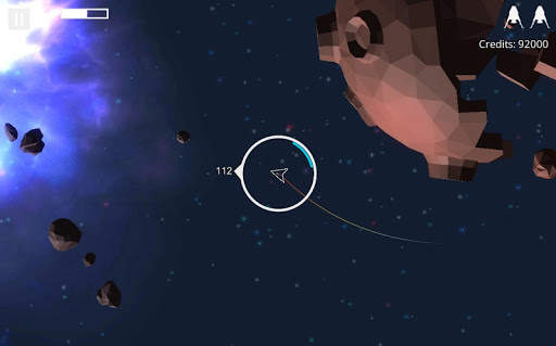 Crater Maker screenshot 4
