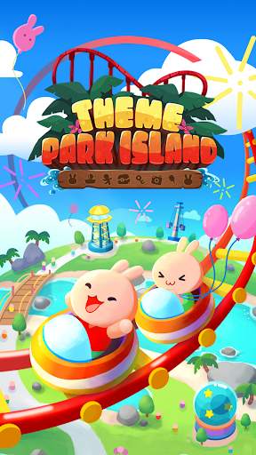 Theme Park Island screenshot 5