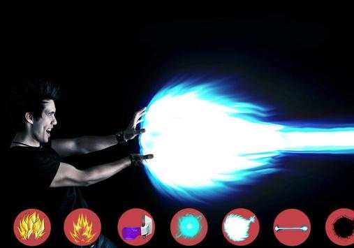 Real Kamehameha screenshot 1