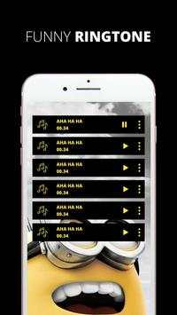 Funny Ringtones screenshot 2