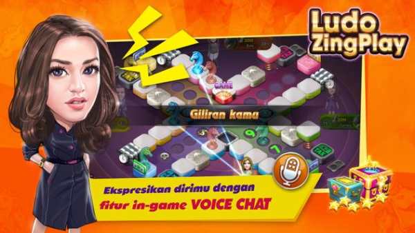 Ludo ZingPlay screenshot 5