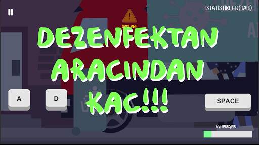 Virus IT скриншот 2