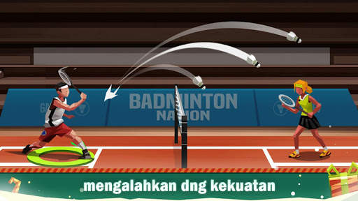 Bulutangkis Liga screenshot 3