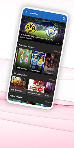 Rove Tv screenshot 6