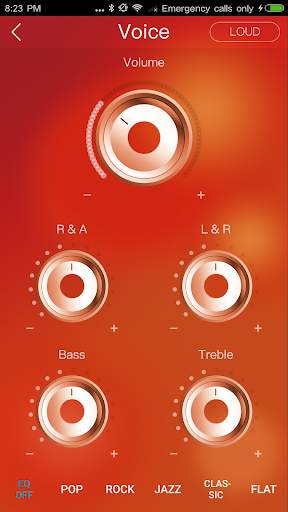 Car Audio screenshot 4