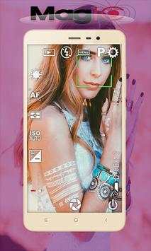 Magic Camera screenshot 2