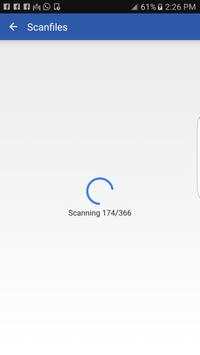Mobile Cleaner screenshot 2