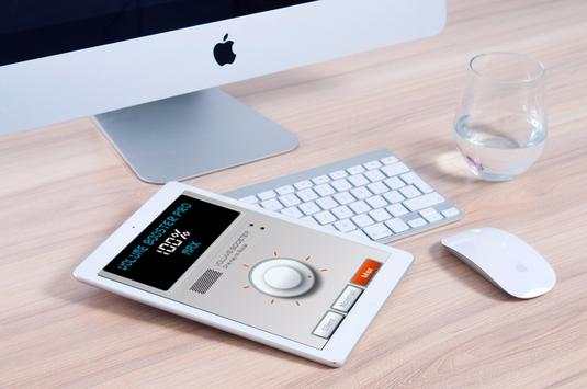 Volume booster sound amplifier screenshot 10
