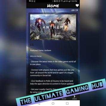 the GameZone 2 تصوير الشاشة