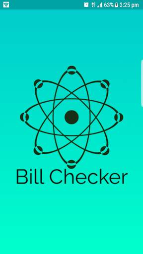 HESCO Bill Checker screenshot 3