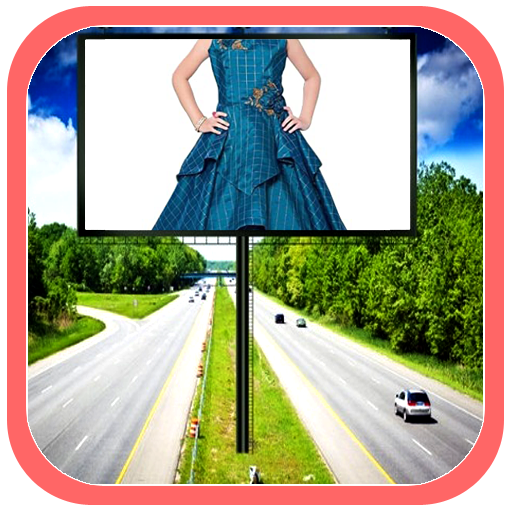 Hoarding Photo Frames icon