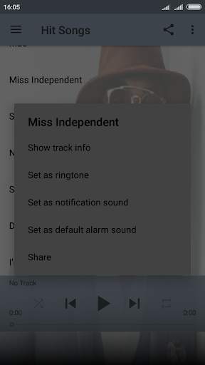 Best Of Ne-Yo (OFFLINE) screenshot 3