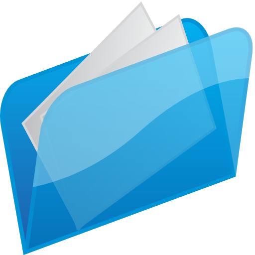 App Organizer icon