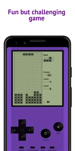 Classic Blocks screenshot 3